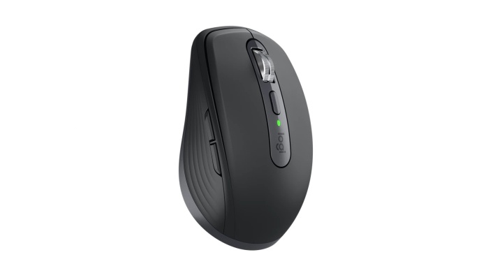 Mysz bezprzewodowa Logitech MX Anywhere 3 Grafitowa